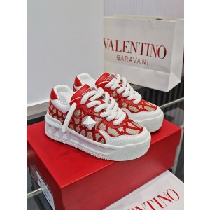 발렌티노 남녀공용 신발 운동화 스니커즈