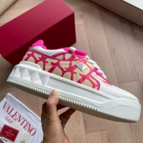 발렌티노 남녀공용 신발 운동화 스니커즈