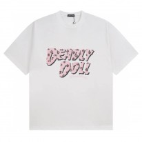 크롬하츠 남자 반팔티