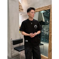 크롬하츠 남자 반팔티