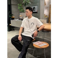 크롬하츠 남자 반팔티