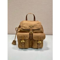 프라다 1BZ677 스몰 백팩