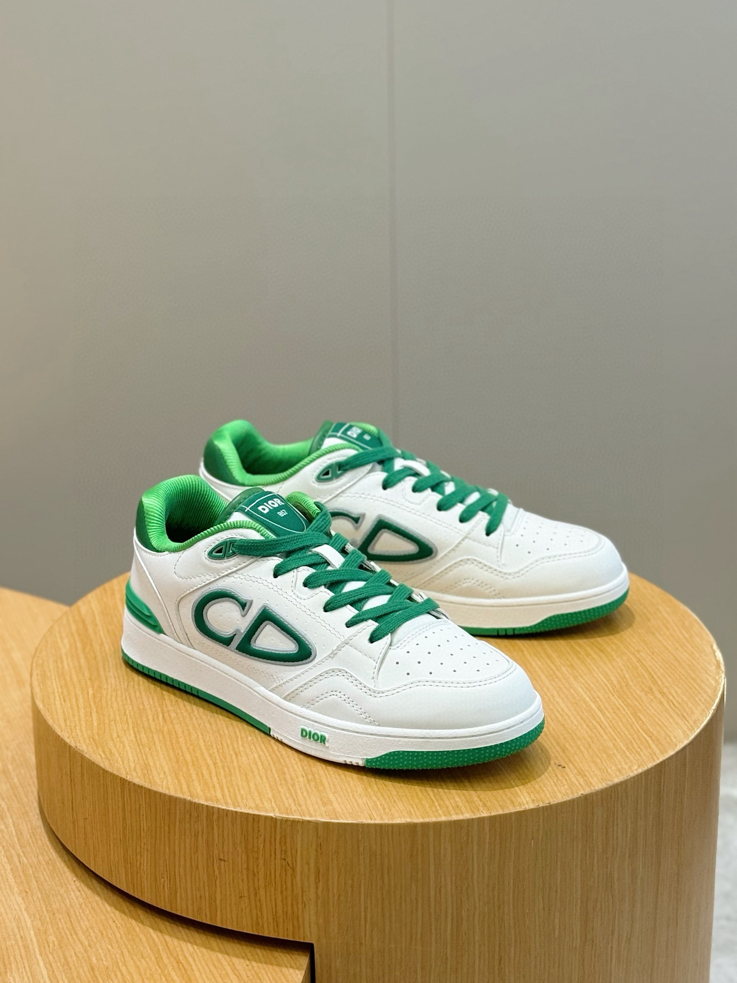 디올 남녀공용 신발 운동화 스니커즈