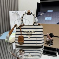 프라다 1BA038 미니 여자가방