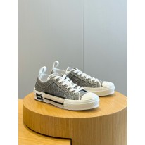 디올 남녀공용 신발 운동화 스니커즈