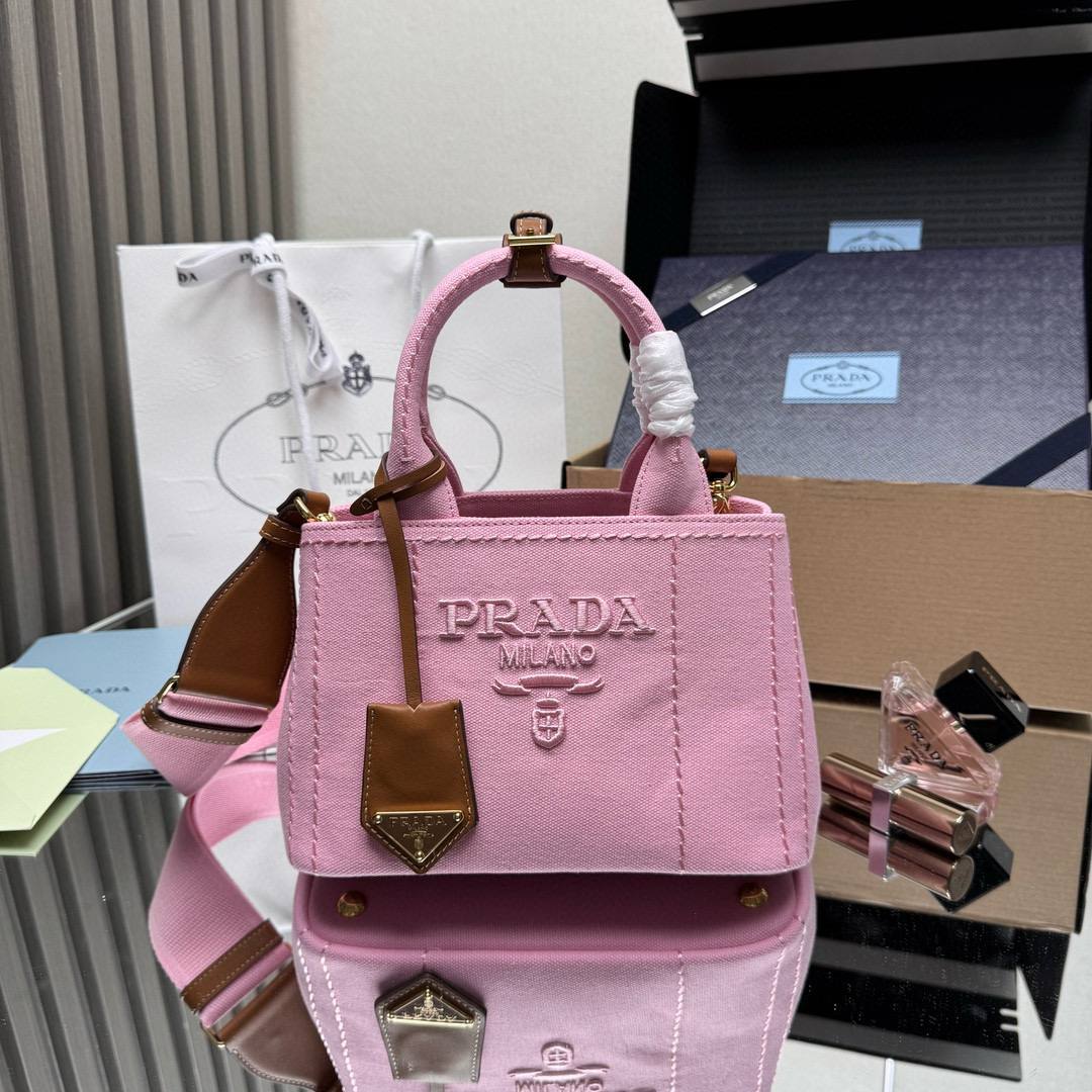 프라다 1BA038 미니 여자가방