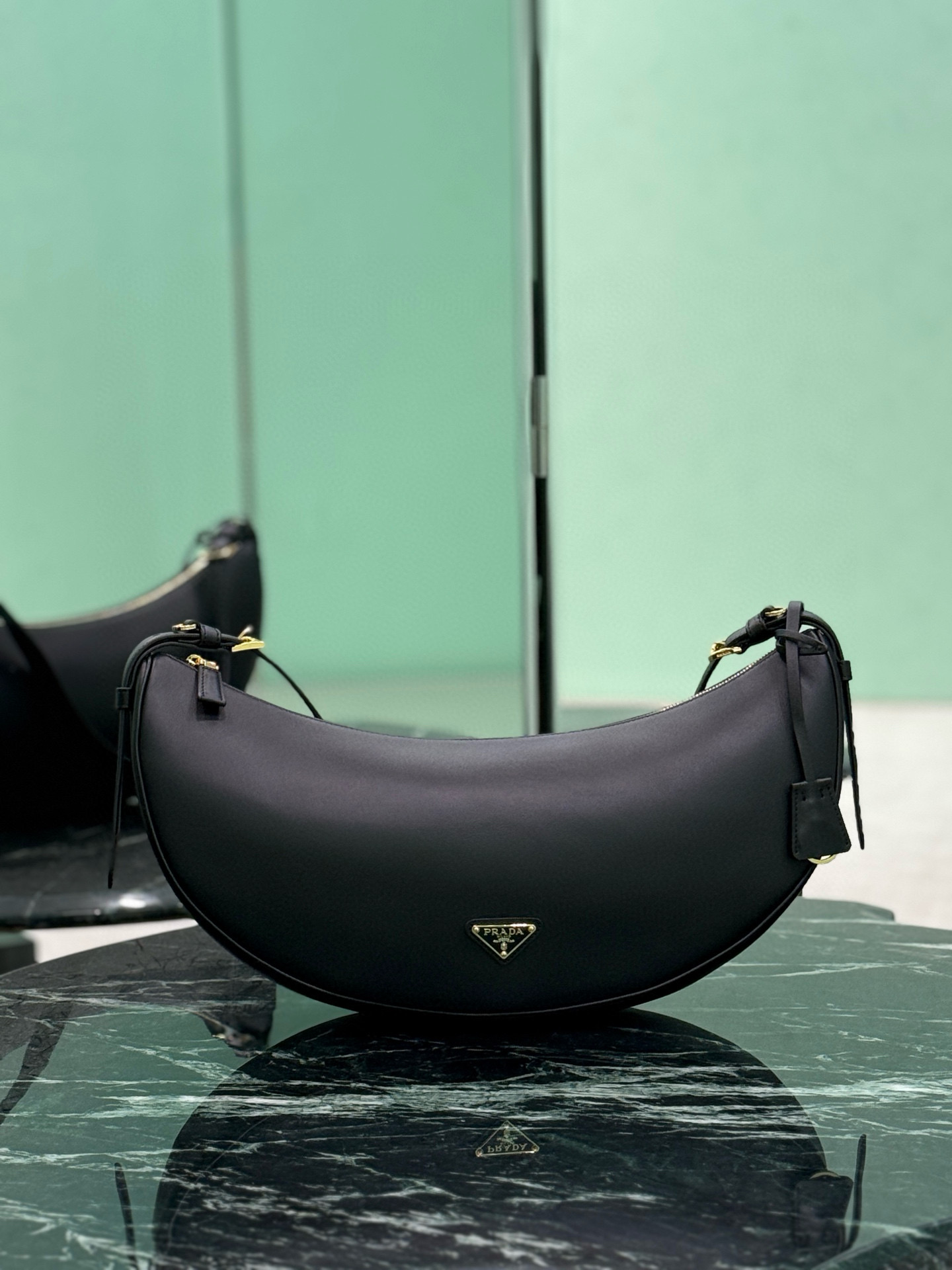 프라다 1BC255 여자가방