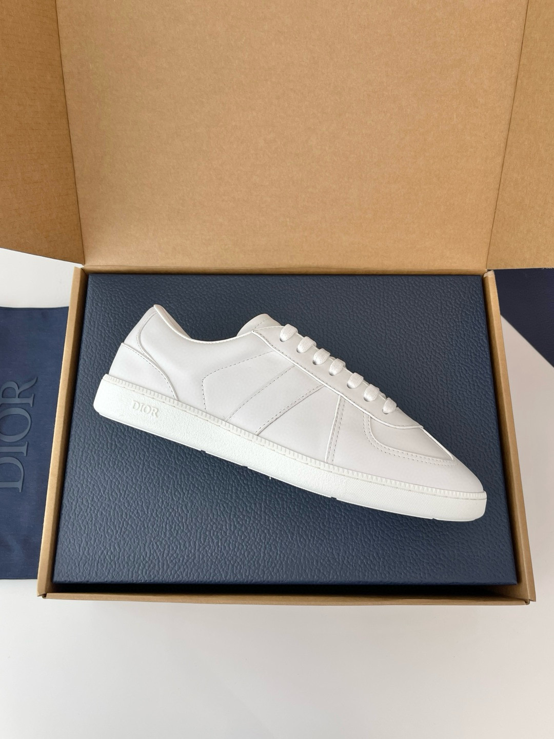 디올 2.5cm 남녀공용 신발 운동화 스니커즈