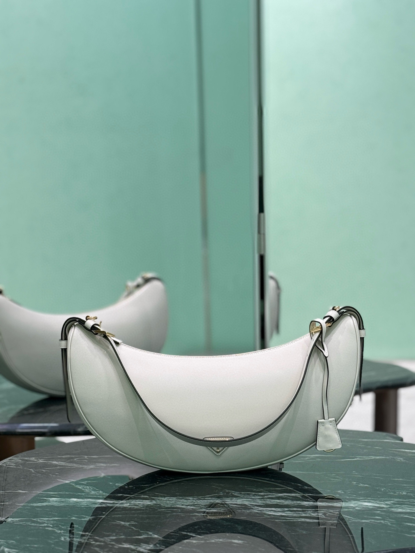 프라다 1BC255 여자가방