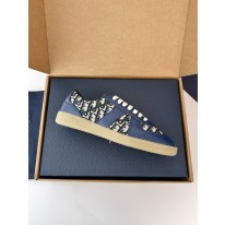 디올 2.5cm 남녀공용 신발 운동화 스니커즈