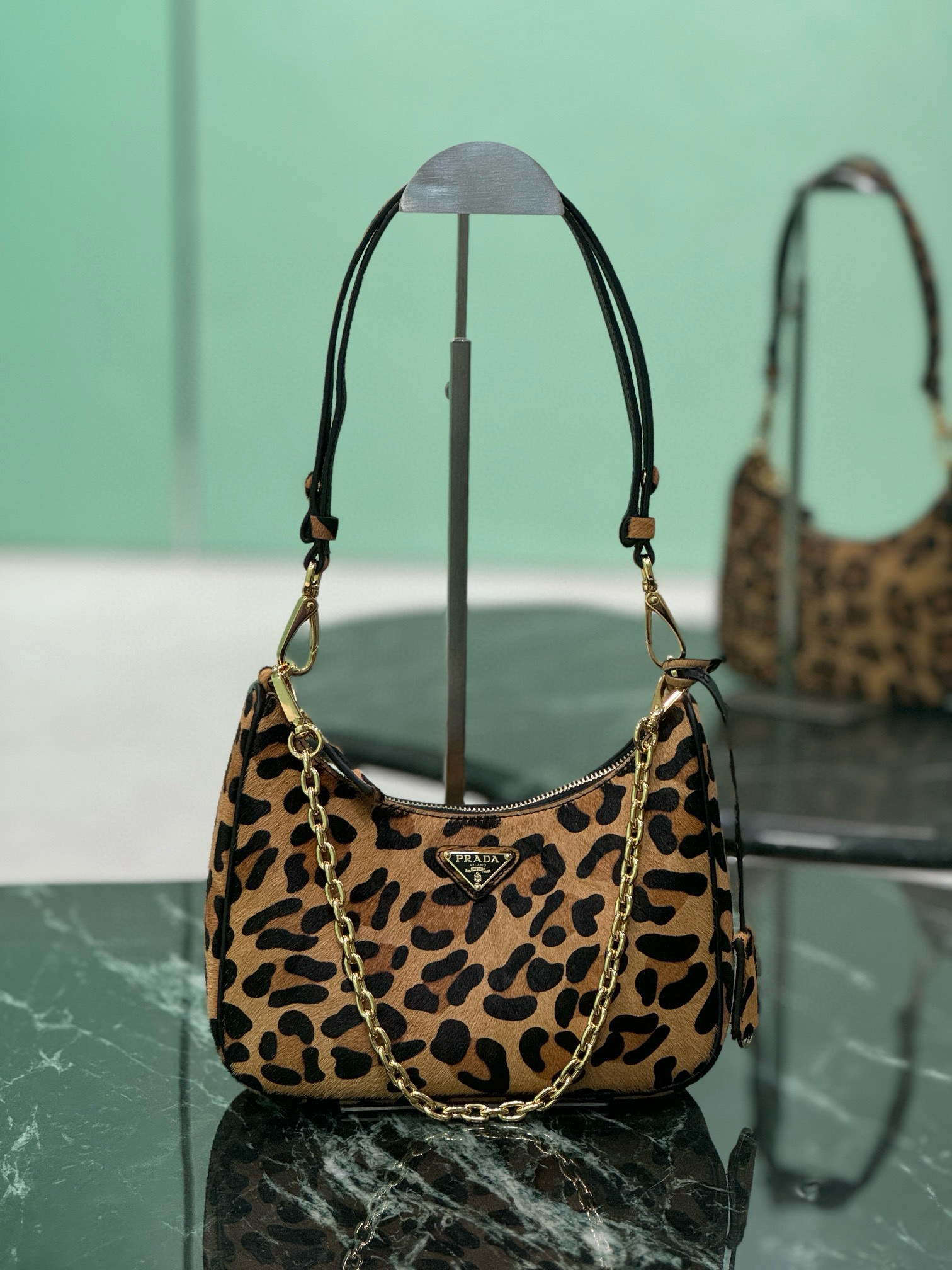 프라다 1BC204 여자가방