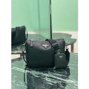 프라다 2VH113 남자가방