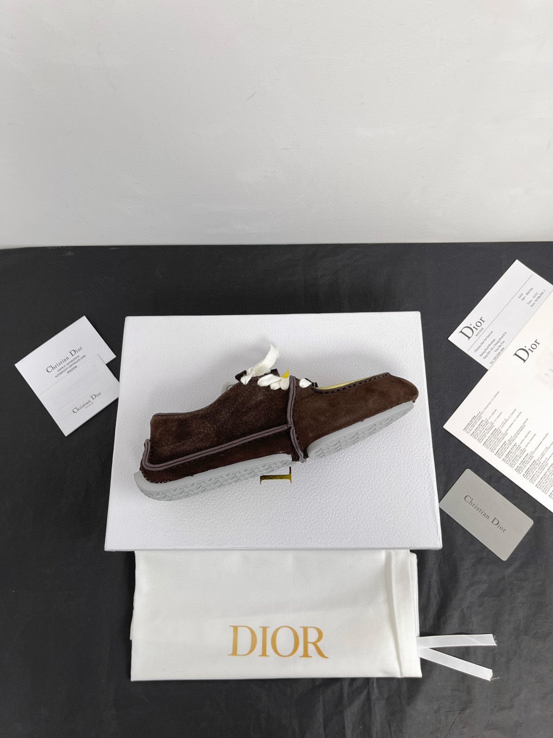 디올 2cm 남녀공용 신발 운동화 스니커즈