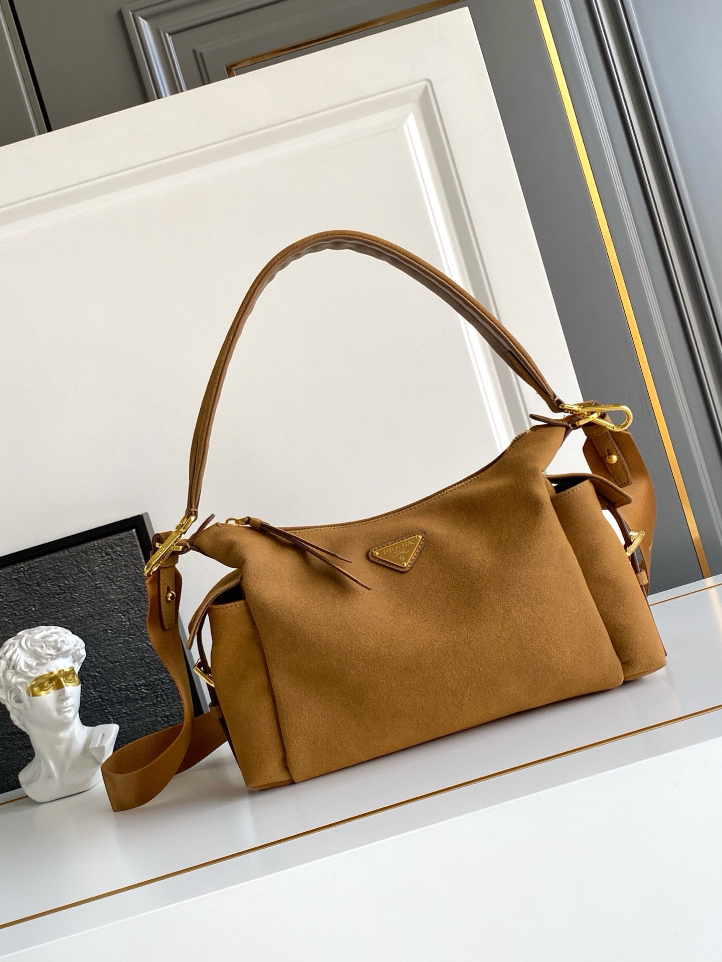 프라다 1BC264 여자가방