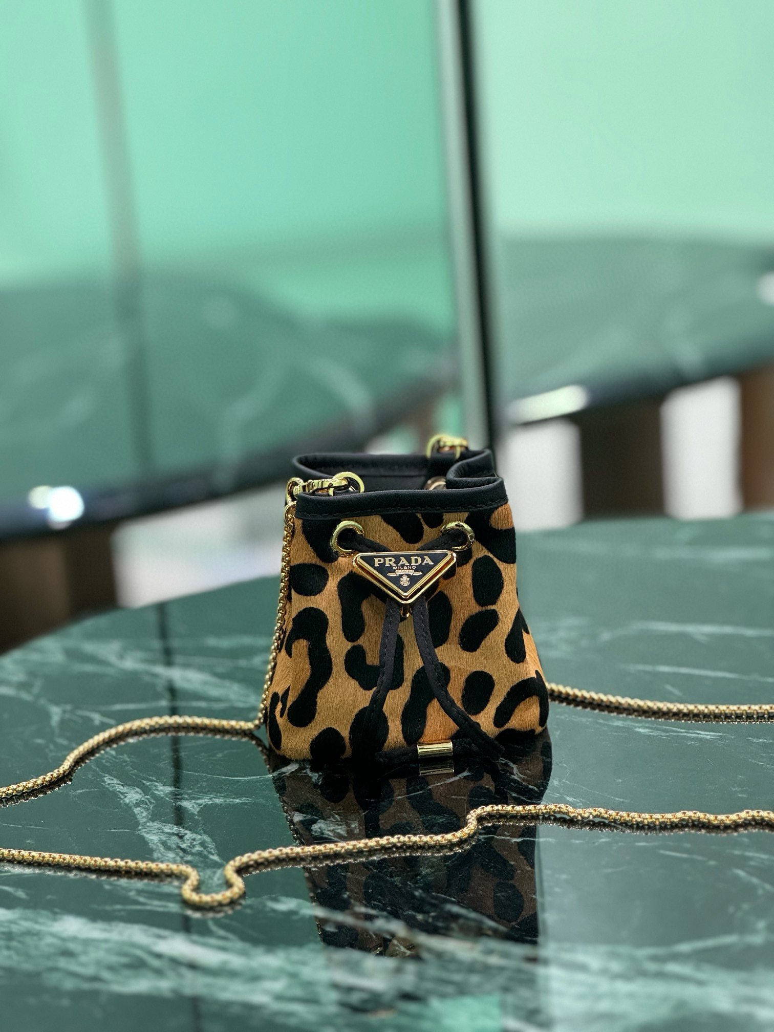 프라다 1NR016 여자가방