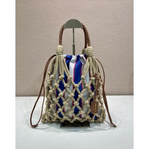 프라다 1BC111 여자가방