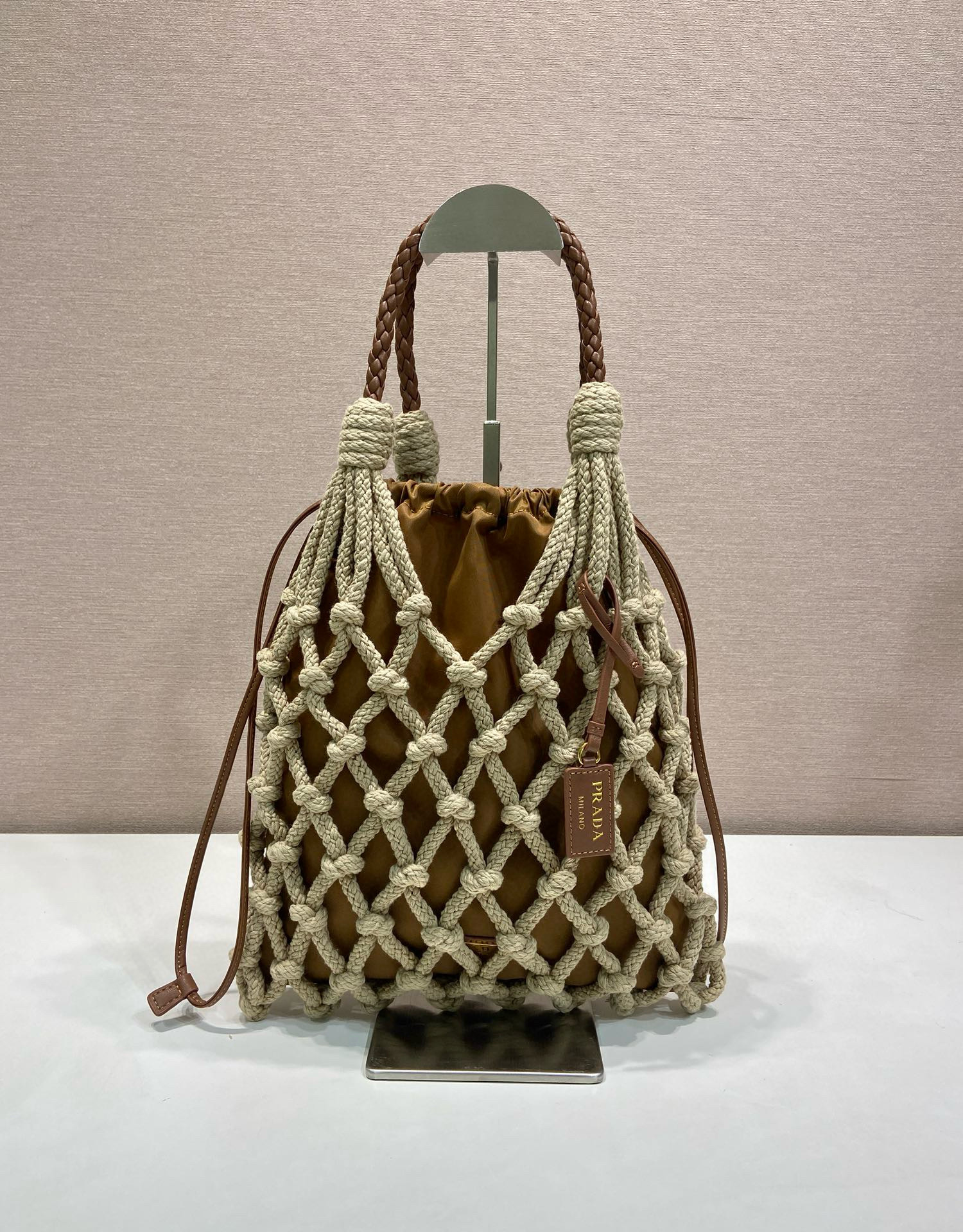 프라다 1BC111 여자가방