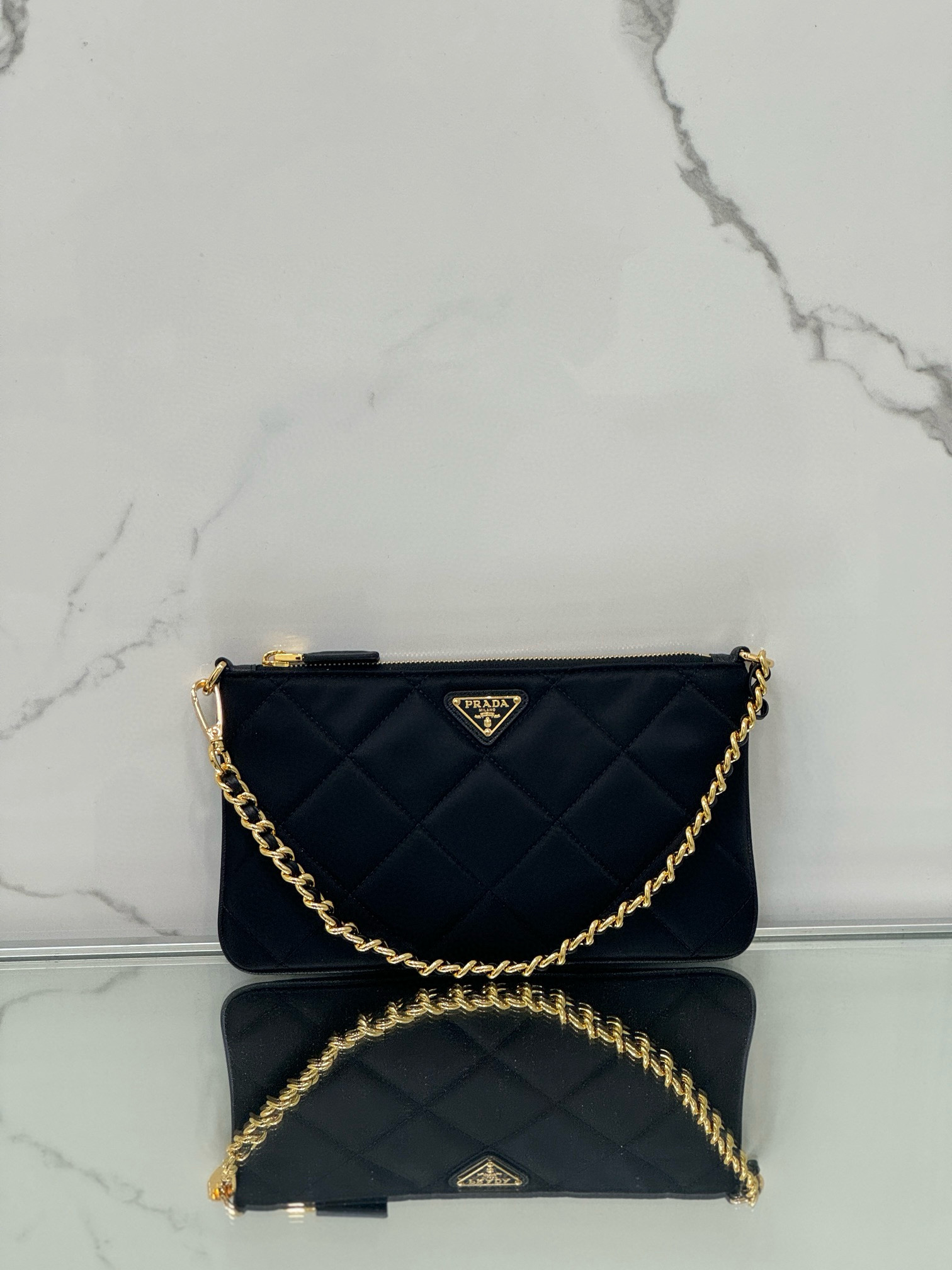 프라다 1NI054 여자가방