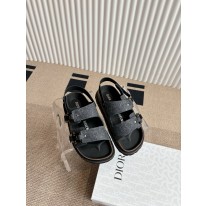 디올 남자 슬리퍼