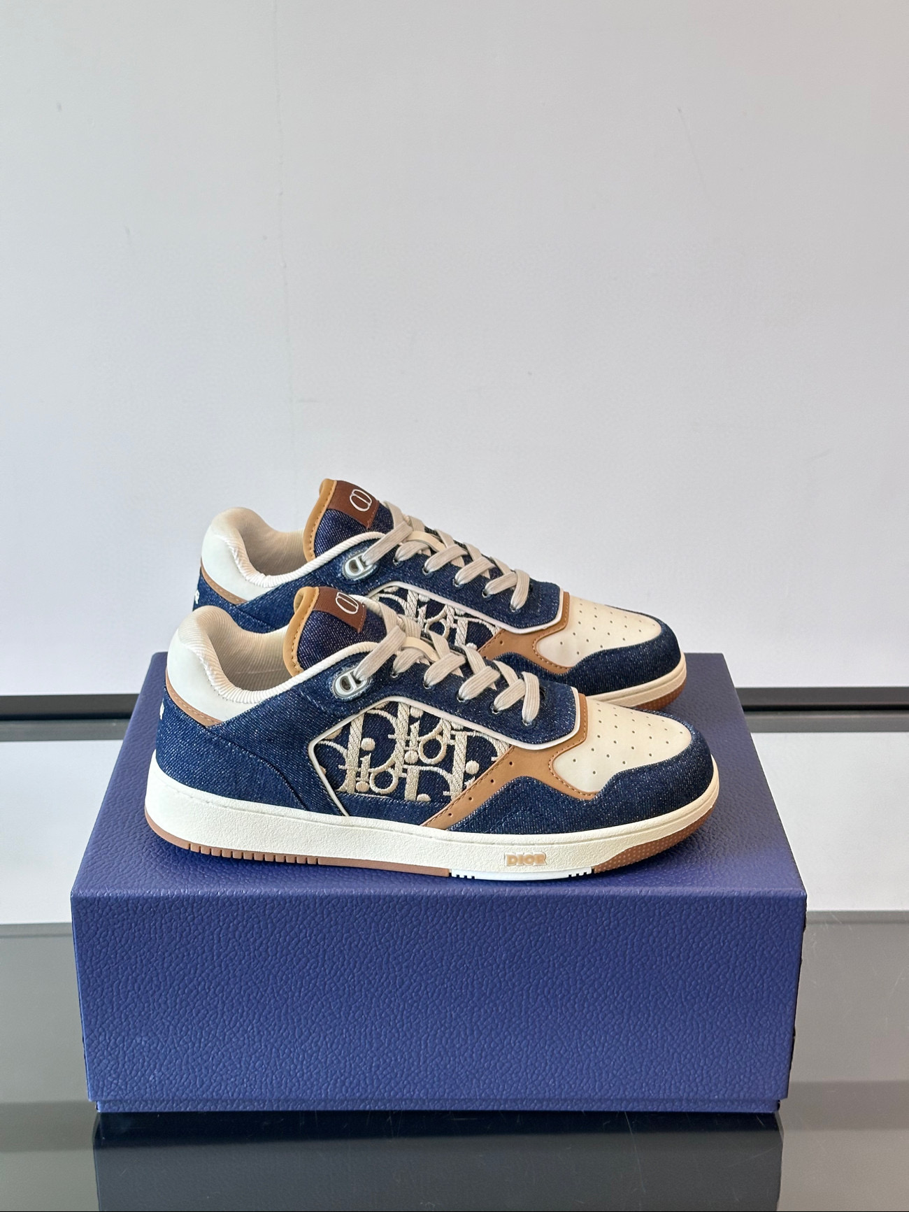 디올 남녀공용 신발 운동화 스니커즈