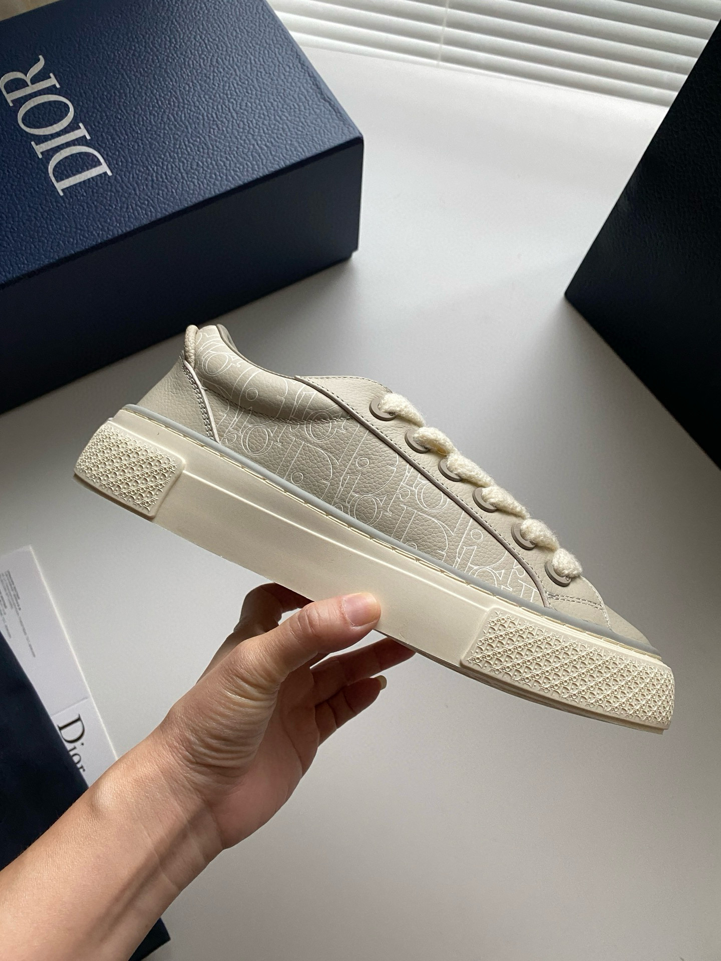 디올 남자 신발 운동화 스니커즈