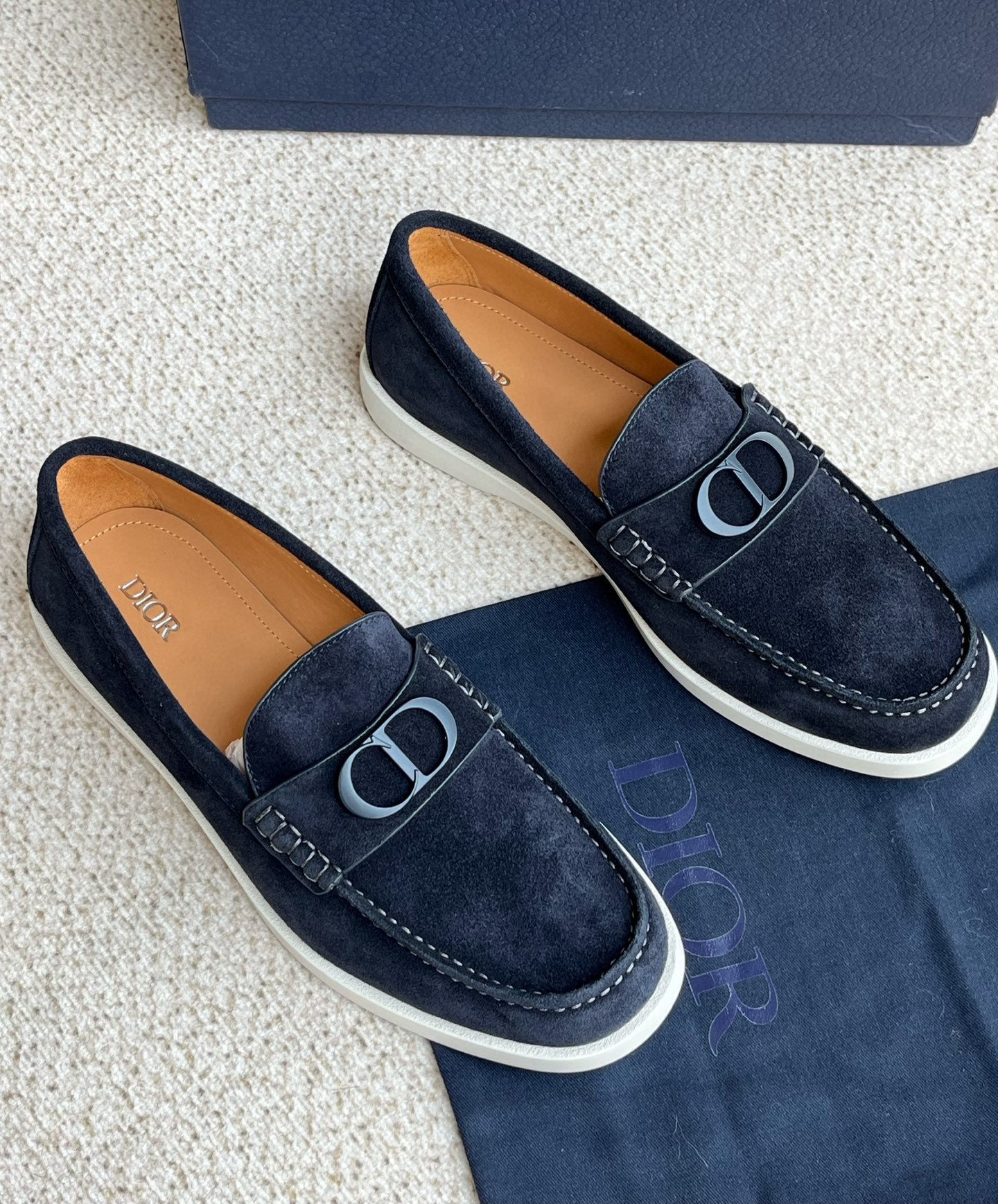 디올 남자 신발 운동화 스니커즈