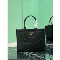 프라다 1BA378 미디움 여자가방