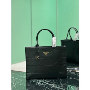 프라다 1BA377 라지 여자가방