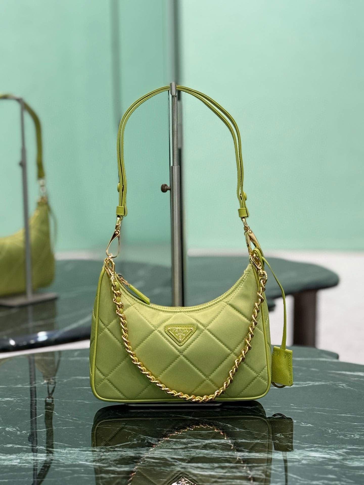 프라다 1BC204 여자가방