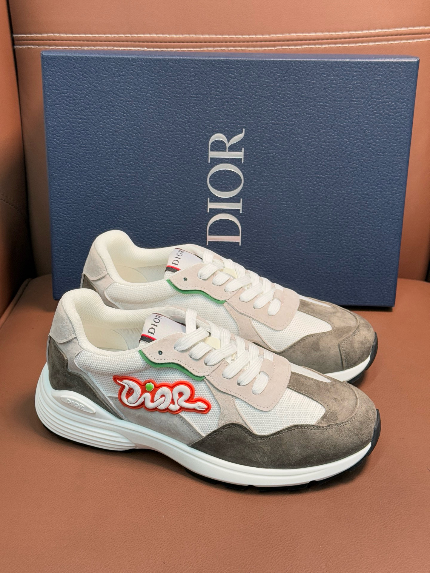 디올 남자 신발 운동화 스니커즈