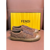 펜디 남녀공용 신발 운동화 스니커즈