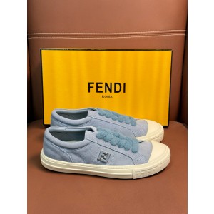 펜디 남녀공용 신발 운동화 스니커즈