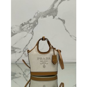 프라다 1BG074 스몰 여자가방