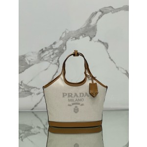 프라다 1BG471 미디움 여자가방