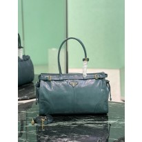 프라다 1BA433 라지 여자가방