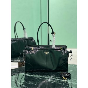 프라다 1BA433 라지 여자가방