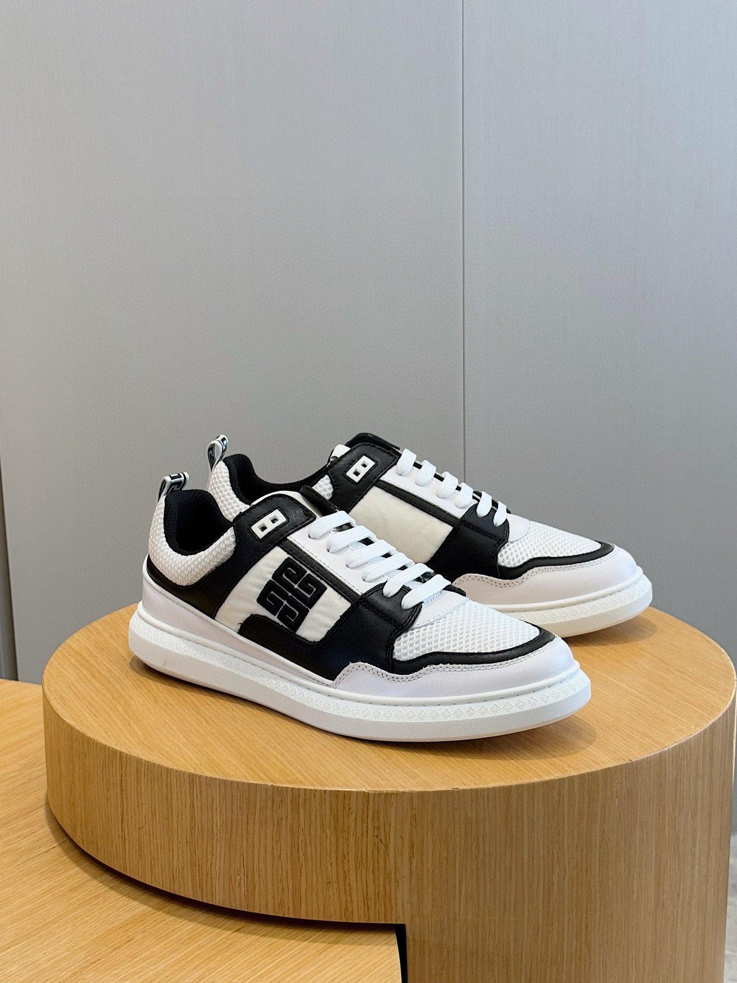 지방시 남자 신발 운동화 스니커즈