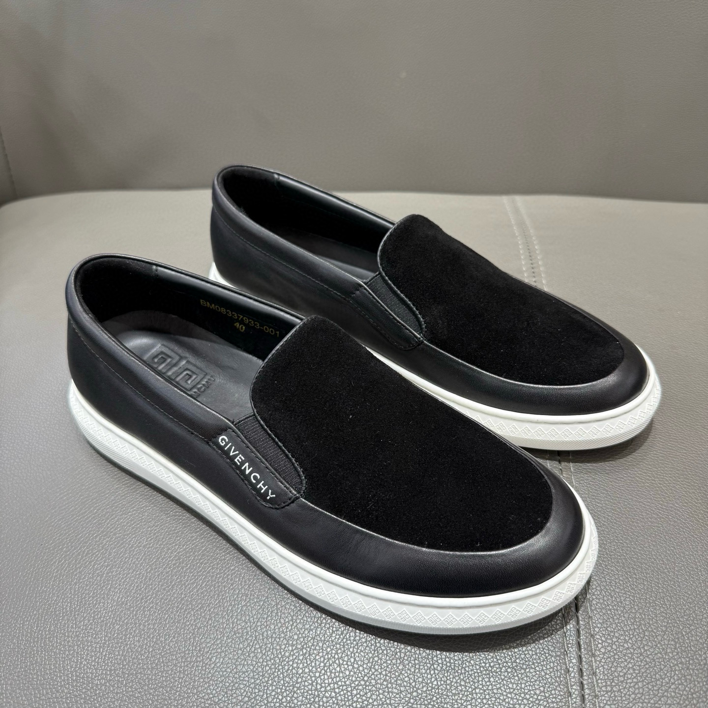 지방시 남자 신발 운동화 스니커즈