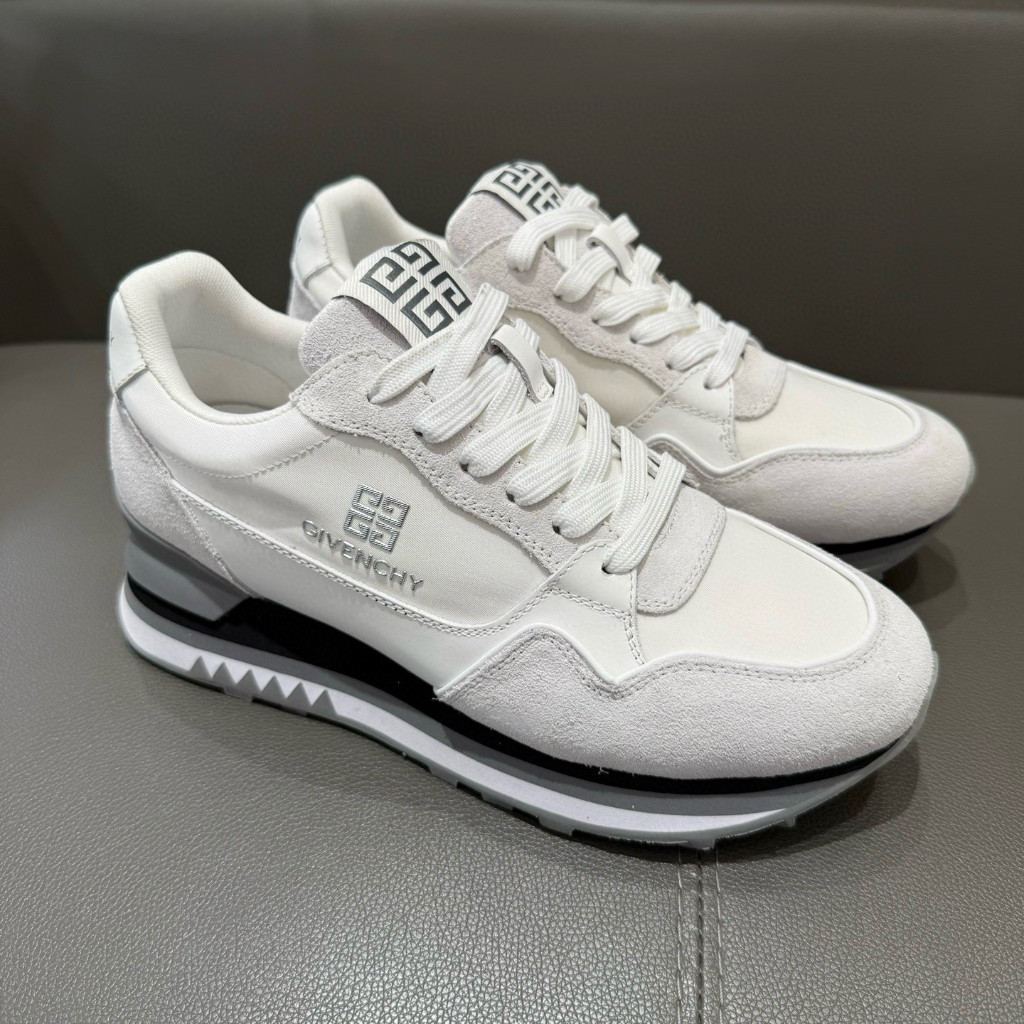 지방시 남자 신발 운동화 스니커즈