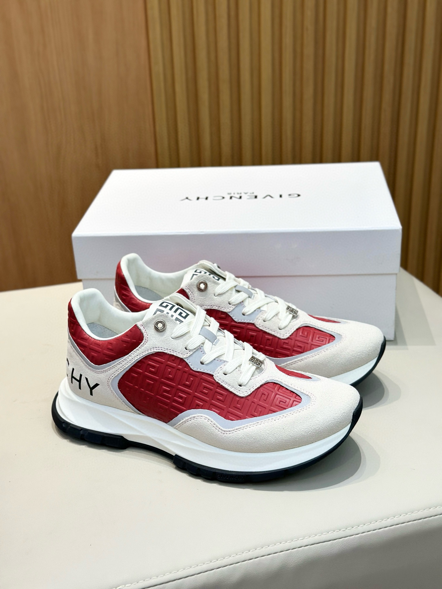 지방시 남자 신발 운동화 스니커즈