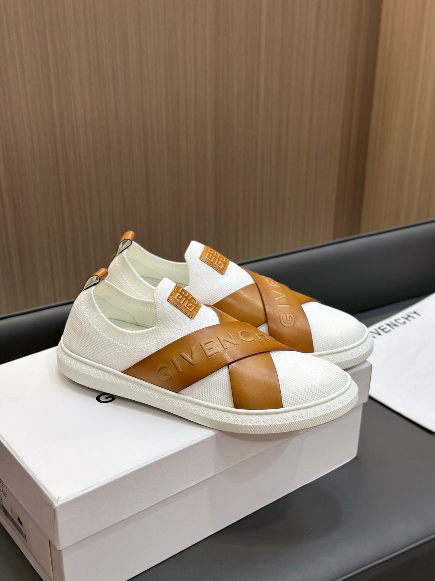 지방시 남자 신발 운동화 스니커즈