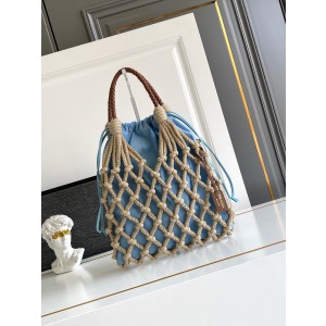 프라다 1BC111 여자가방