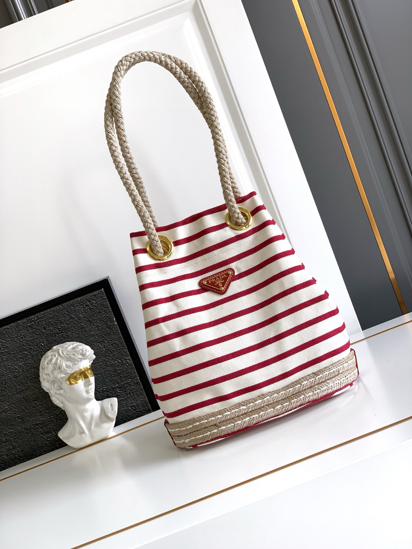 프라다 1BE082 여자가방