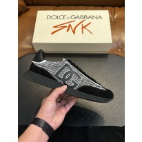 돌체앤가바나 남자 신발 운동화 스니커즈