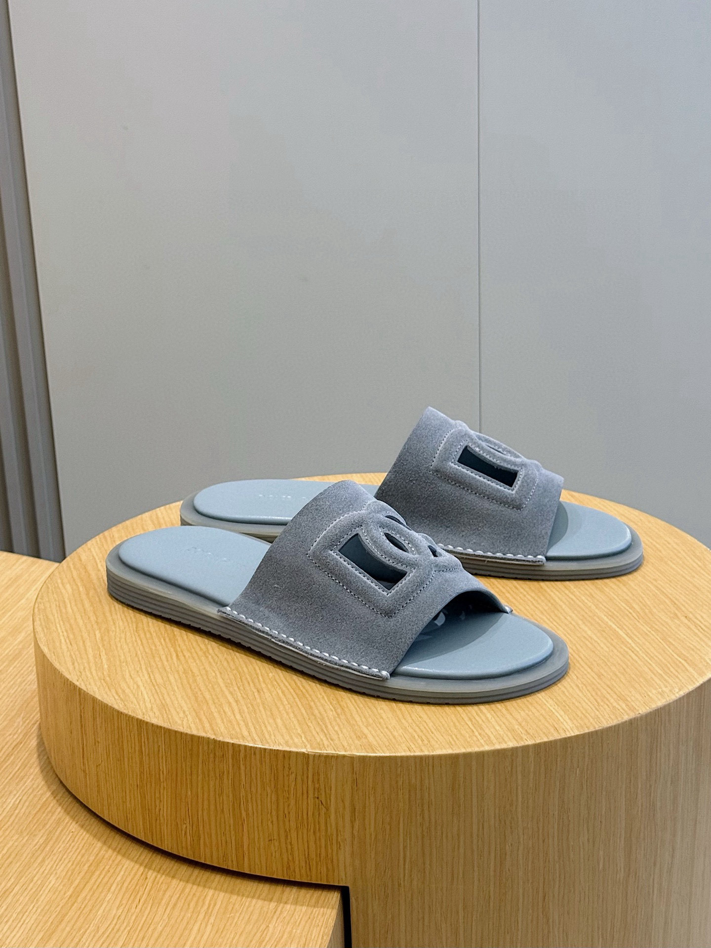 돌체앤가바나 남자 슬리퍼 