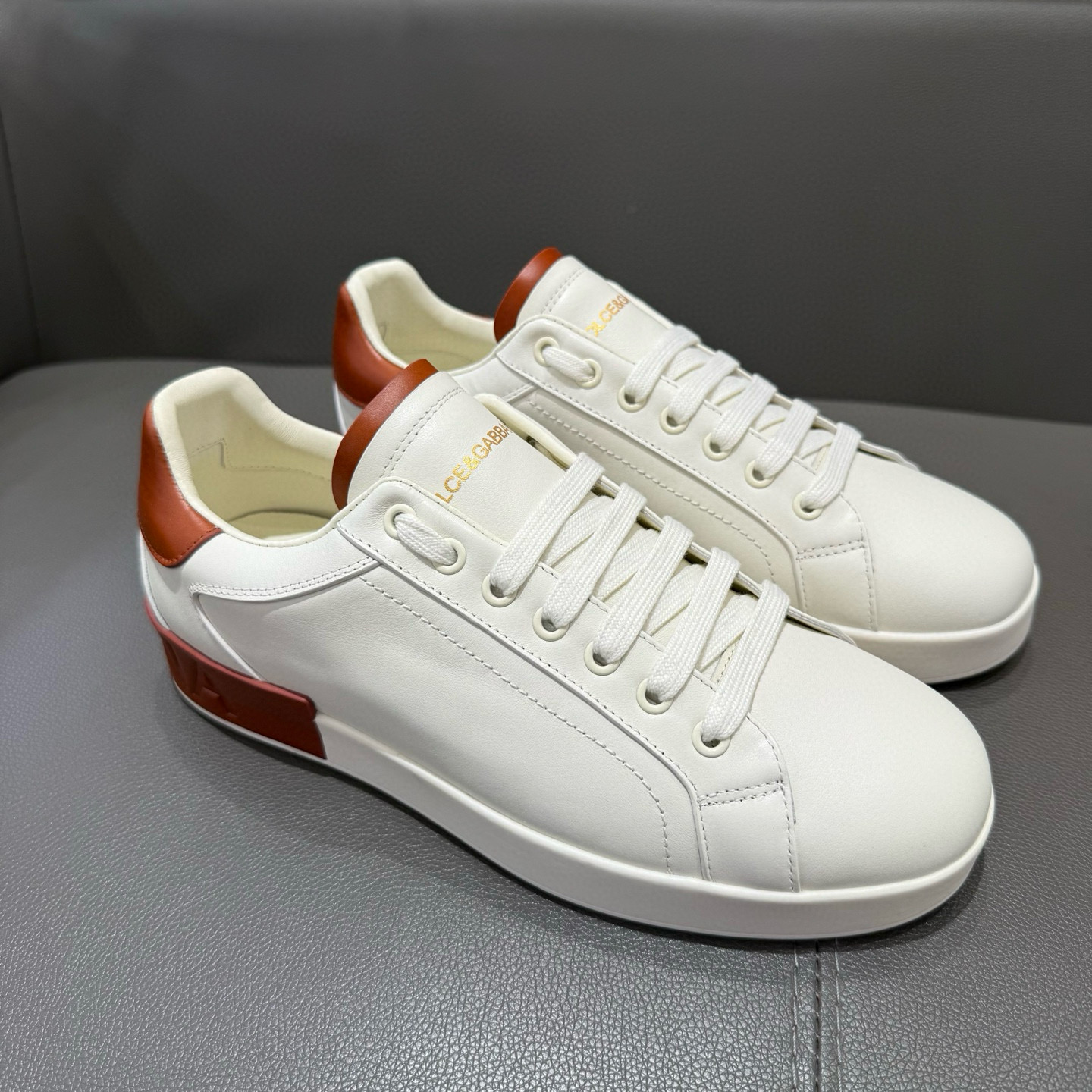 돌체앤가바나  남자 신발 운동화 스니커즈