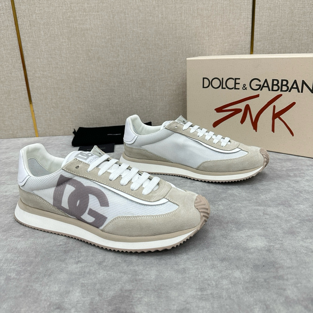 돌체앤가바나  남자 신발 운동화 스니커즈