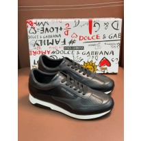 돌체앤가바나  남자 신발 운동화 스니커즈