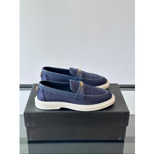 베르사체 남자 신발 운동화 스니커즈