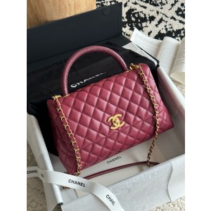 샤넬 92999 여자가방